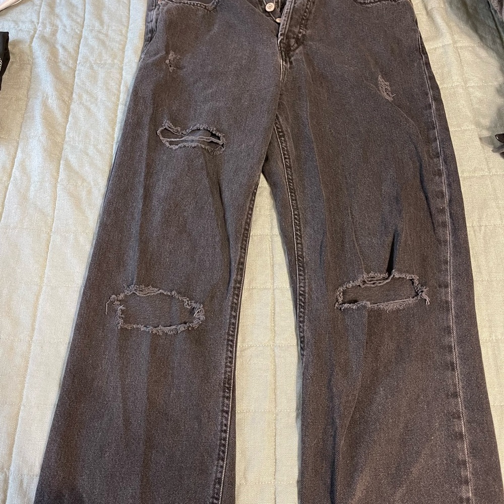 Aeropostale pants size 8 90’s baggy